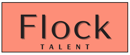 Flock Talent Agency